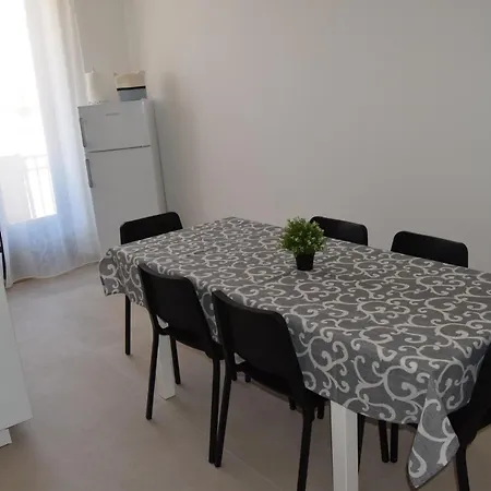 Appartement Domus Ponente Terrasini