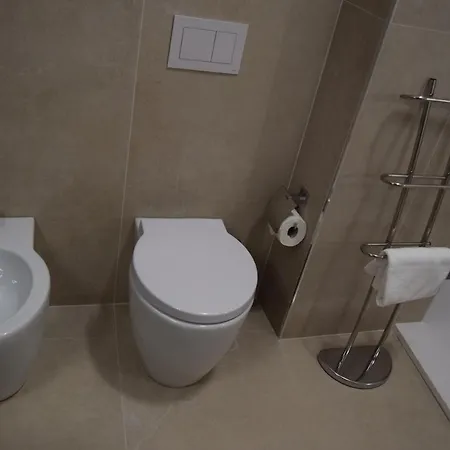 Appartement Domus Ponente