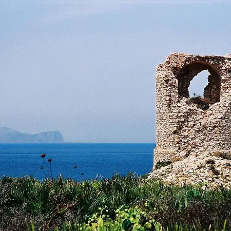 Appartement Domus Ponente *