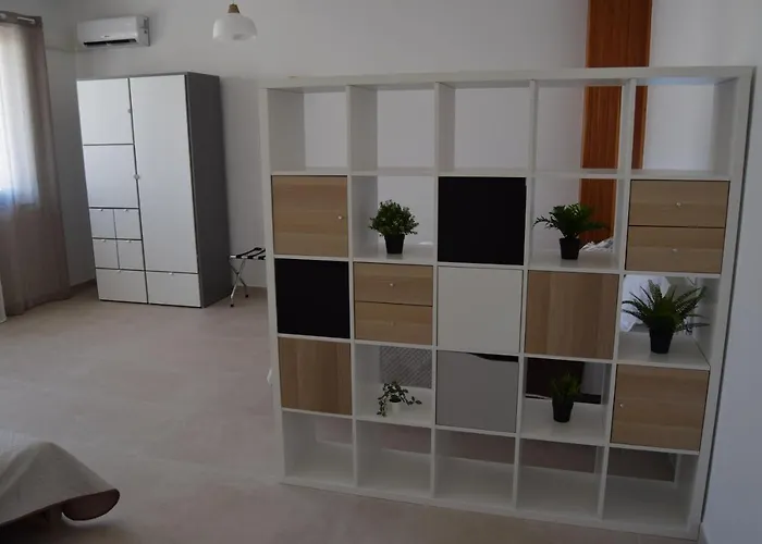 Domus Ponente Appartement