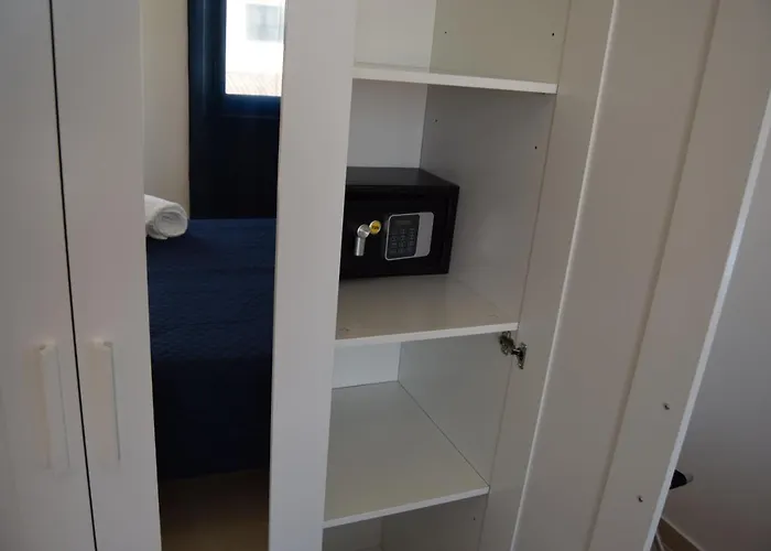Appartement Domus Ponente