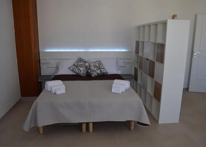 Appartement Domus Ponente *