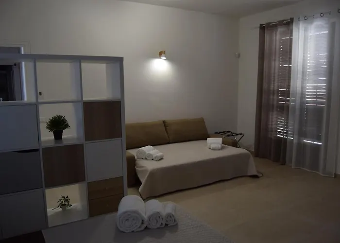 Domus Ponente Terrasini