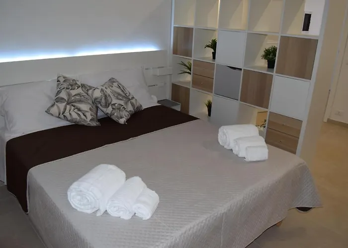 Domus Ponente Appartement Terrasini