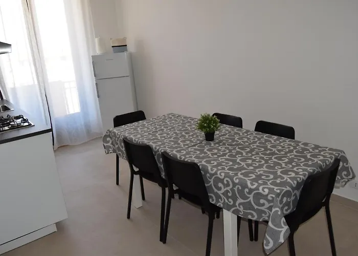 Appartement Domus Ponente Terrasini