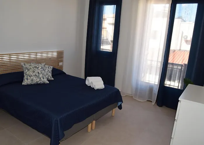 Appartement Domus Ponente *