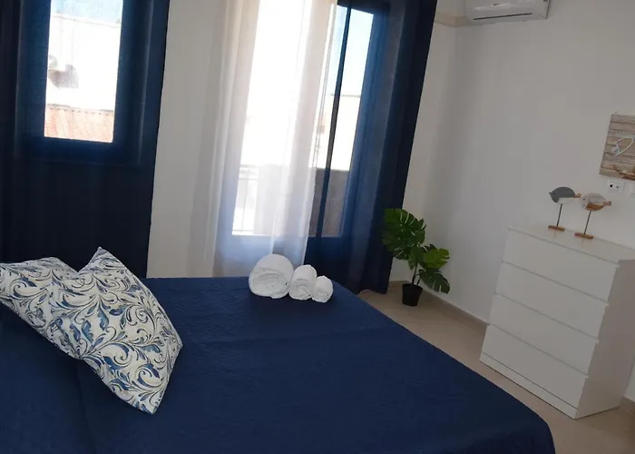 Domus Ponente Appartement Terrasini