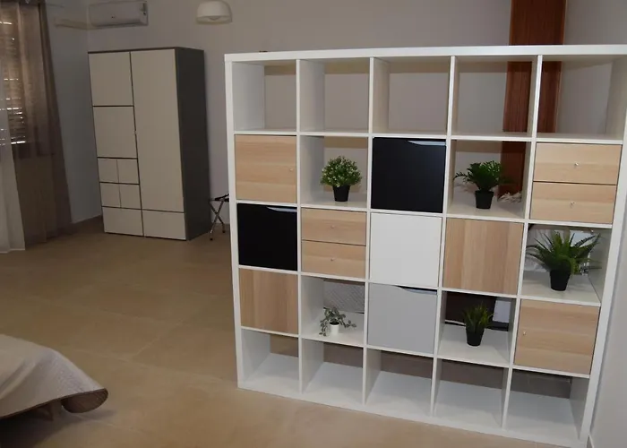 Appartement Domus Ponente