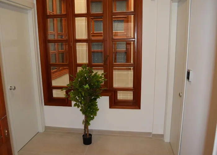 Appartement Domus Ponente *