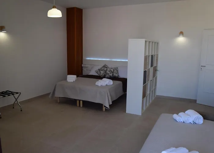 Domus Ponente Appartement Terrasini