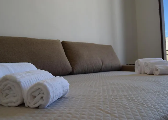 Domus Ponente Appartement
