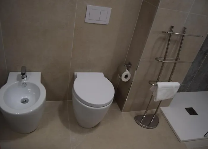 Appartement Domus Ponente
