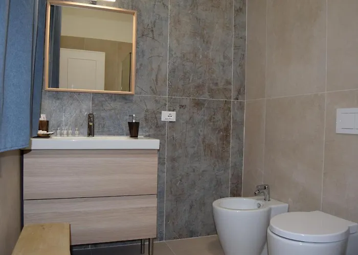 Domus Ponente Appartement *