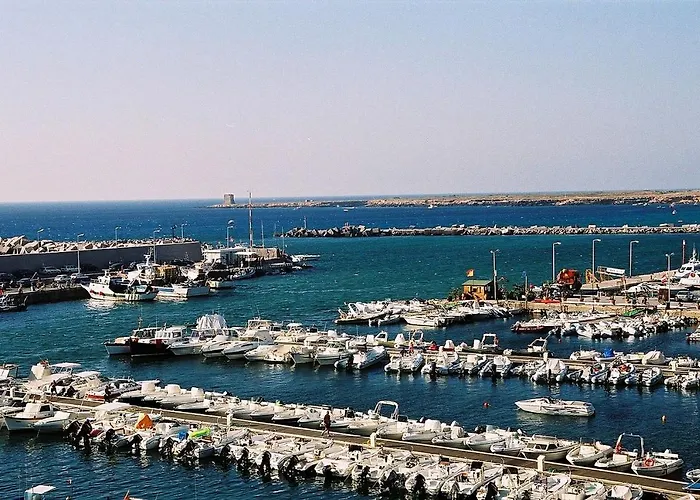 Domus Ponente Appartement *