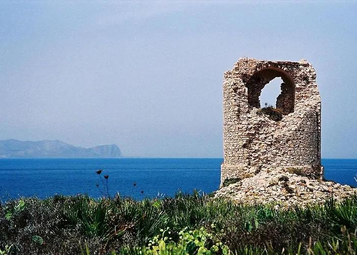 Appartement Domus Ponente *