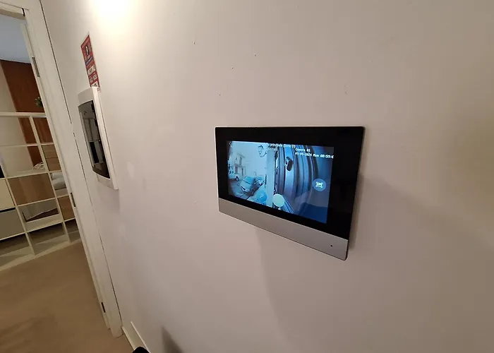 Appartement Domus Ponente Terrasini