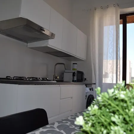Domus Ponente Apartment