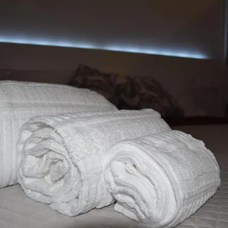 Apartment Domus Ponente Terrasini