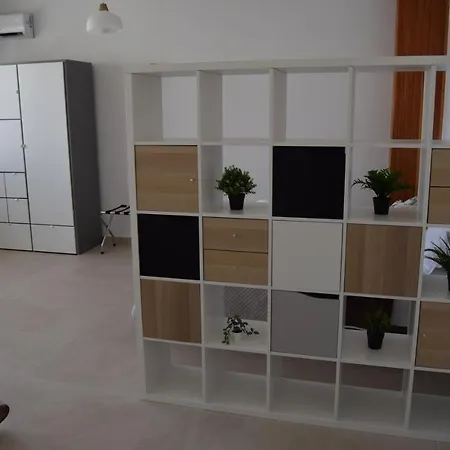 Domus Ponente Apartment