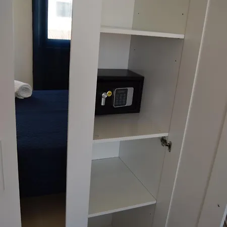 Apartment Domus Ponente