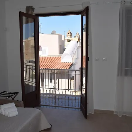 Apartment Domus Ponente Terrasini