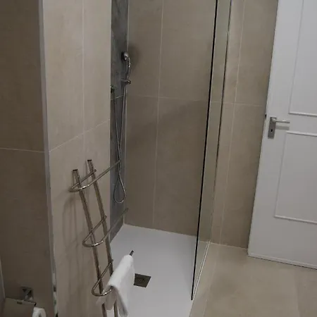 Apartment Domus Ponente Terrasini