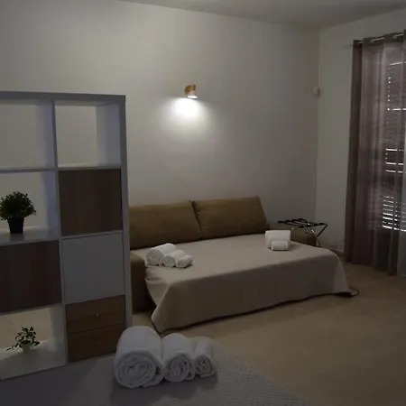 Domus Ponente Terrasini