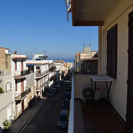 Domus Ponente * Terrasini