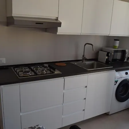 Domus Ponente Apartment