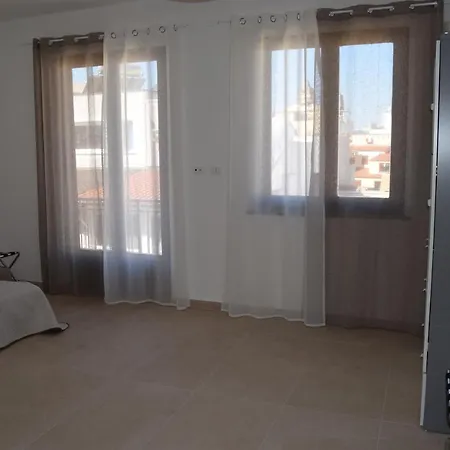 Apartment Domus Ponente Terrasini