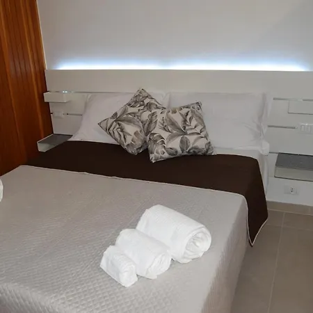 Apartment Domus Ponente