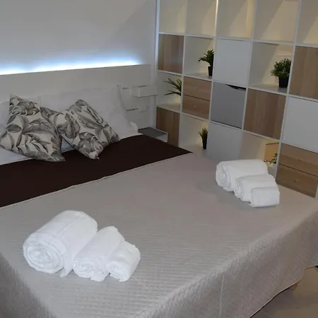 Domus Ponente Apartment Terrasini