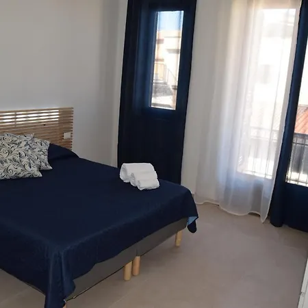 Apartment Domus Ponente *