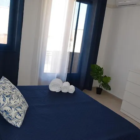 Domus Ponente Apartment Terrasini