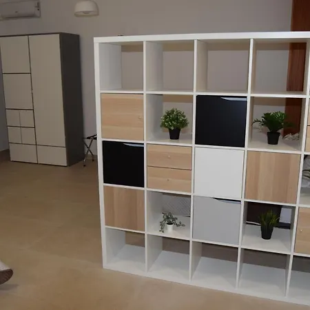 Apartment Domus Ponente