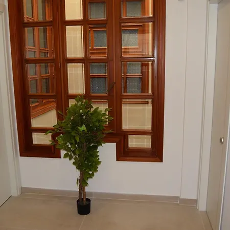 Apartment Domus Ponente *