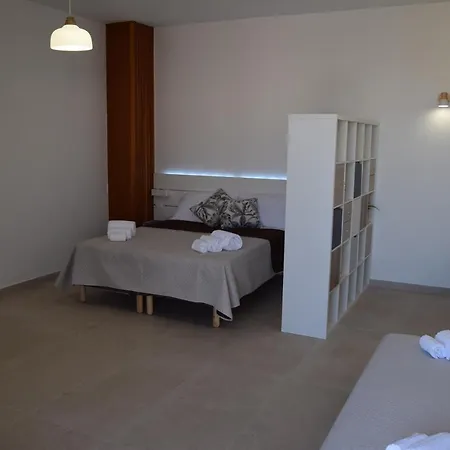 Domus Ponente Apartment Terrasini