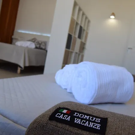 Apartment Domus Ponente