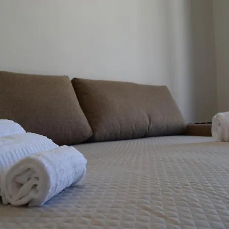 Domus Ponente Apartment