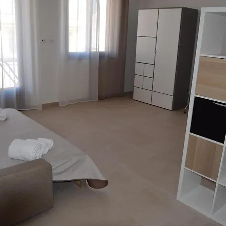 Domus Ponente Terrasini