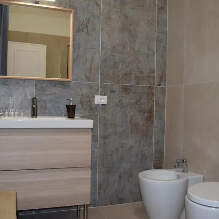 Domus Ponente Apartment *