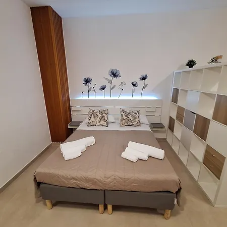 Domus Ponente Apartment Terrasini