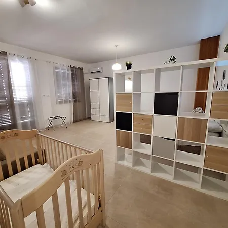 Apartment Domus Ponente