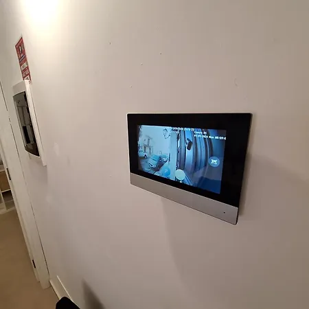 Apartment Domus Ponente Terrasini