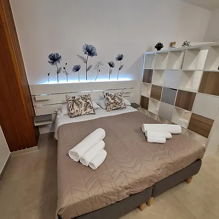 Apartment Domus Ponente